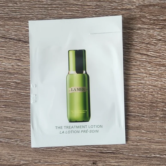 Sample Set for face - Picture 6 of 14